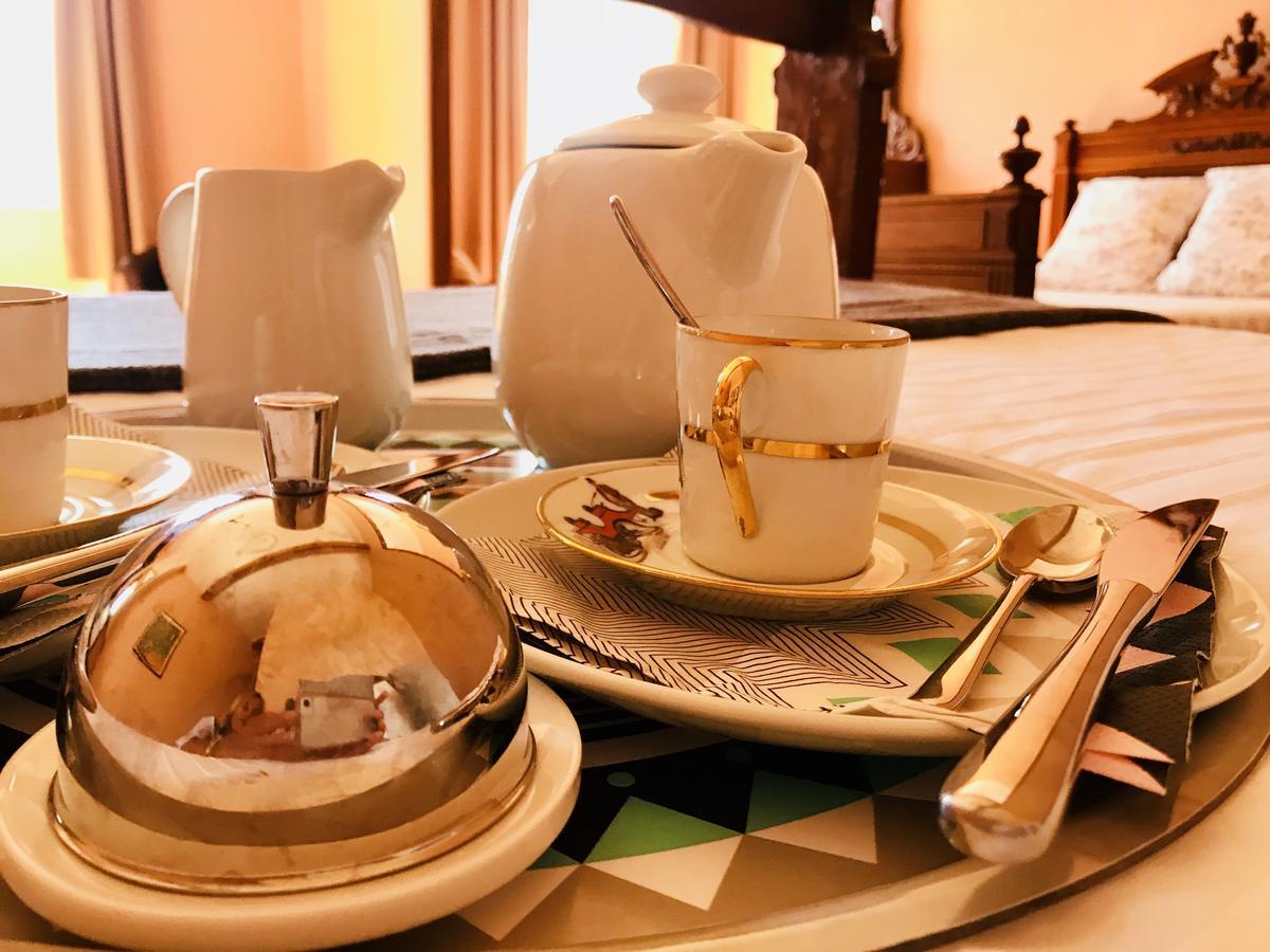 Domaine Mas Pigne Hotel Sauve Ngoại thất bức ảnh